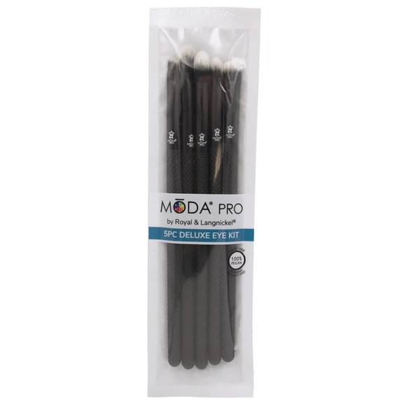 Moda Pro Deluxe Eye Kit - Picture 2 of 3